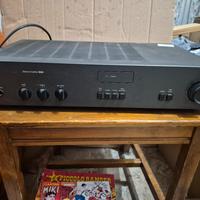 Amplificatore NAD 3020i