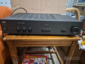 Amplificatore NAD 3020i