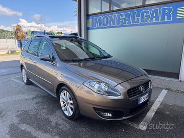 Fiat Croma 1.9 Multijet 16V Emotion PERFETTA