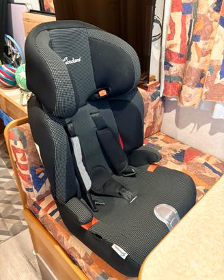 Seggiolino auto