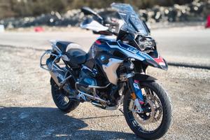 BMW GS Trophy ASSETTO RIBASSATO