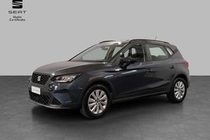 Seat Arona 1.0 ecotsi Style 115cv dsg