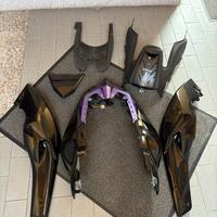 Tmax 500 modifica 530