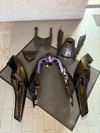 Tmax 500 modifica 530