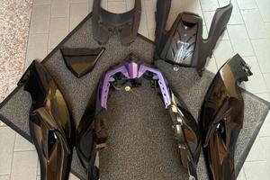 Tmax 500 modifica 530