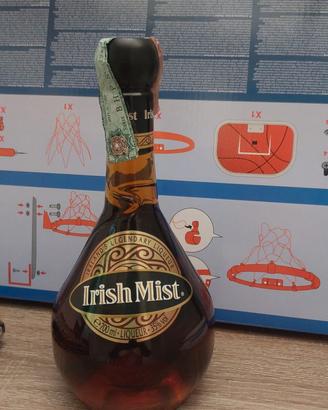 Bottiglia whisky