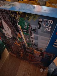 Lego vado vari per bambini