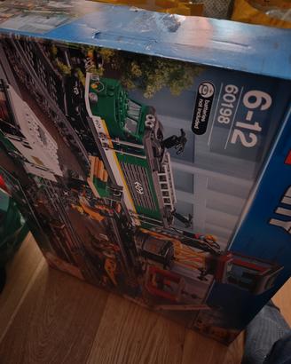 Lego vado vari per bambini