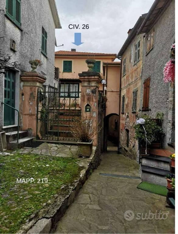 Appartamento – Maissana, La Spezia - Vista 3