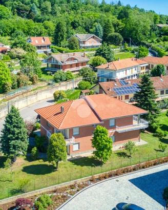BIFAMILIARE A VILLARBASSE