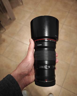 Canon EF 200 2.8 II