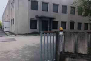Zona industriale aviano