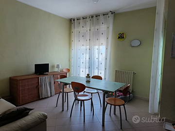 Attico via Sant'Angelo