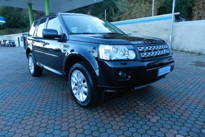 Land Rover Freelander 2.2 SD4 S.W. HSE
