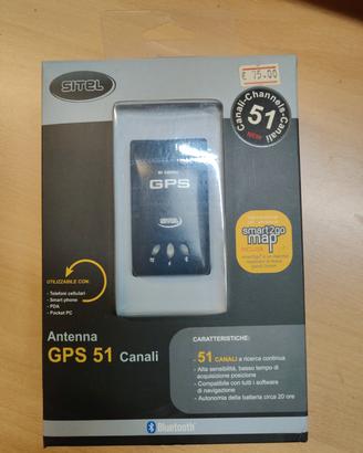 ANTENNA Gps