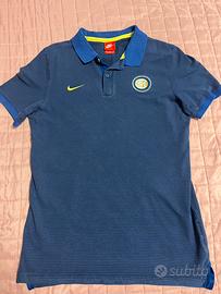 POLO originale NIKE-INTER taglia M