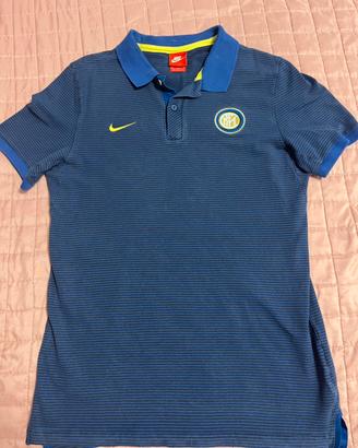 POLO originale NIKE-INTER taglia M