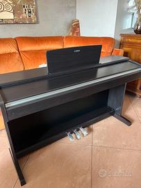 Pianoforte Yamaha