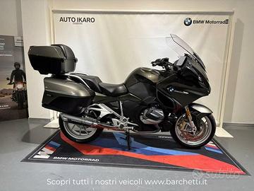 BMW R 1250 RT Abs