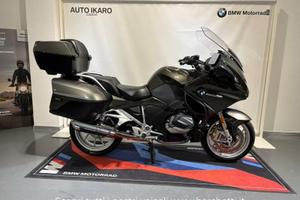 BMW R 1250 RT Abs