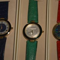 Tre orologi Pierre Balmain