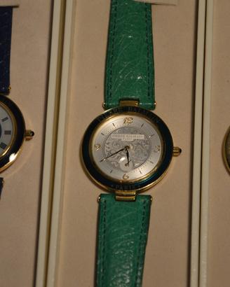 Tre orologi Pierre Balmain