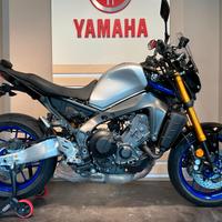 Yamaha MT-09 SP - 2022