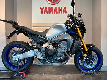 Yamaha MT-09 SP - 2022