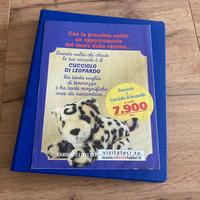 Collezzione Teneri cuccioli