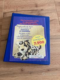 Collezzione Teneri cuccioli