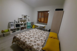 Zona politecnico Grande camera singola