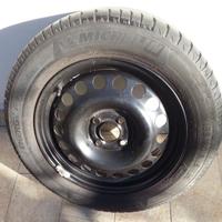 pneumatico Michelin 195/60/15