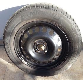 pneumatico Michelin 195/60/15