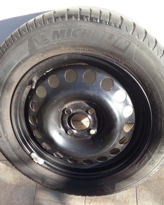 pneumatico Michelin 195/60/15