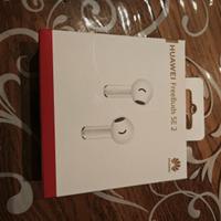 Cuffie Huawei FreeBuds SE 2 - Ceramic White