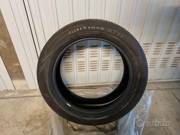 4 Gomme estive nuove