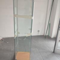 Vetrinetta Ikea  40€