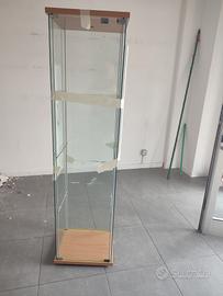 Vetrinetta Ikea  40€