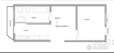 Vendita nuda proprietà a Prato