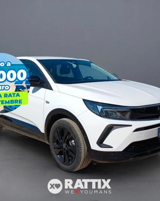 Opel Grandland 1.2 Turbo 12V 130 CV GS
