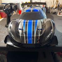 TRAXXAS X01 ANNO 2025