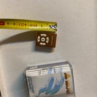 Micro lettore mp3 Majestic - Compatto e leggero