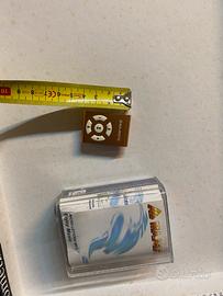 Micro lettore mp3 Majestic - Compatto e leggero