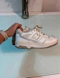 New balance 550