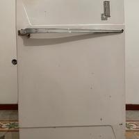 frigorifero vintage fiat 