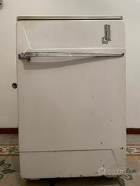 frigorifero vintage fiat 