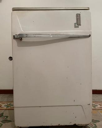 frigorifero vintage fiat 