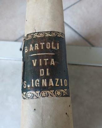 libro d'epoca 