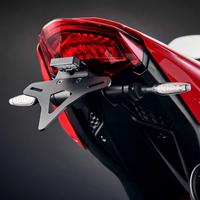 Portatarga Monster 937 nuovo simil evotech perform