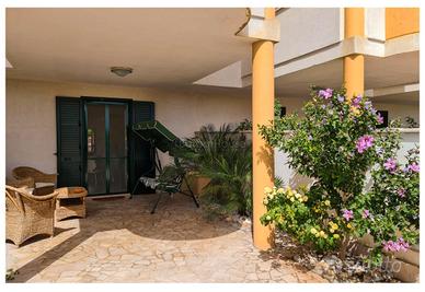 Casa Vacanza Porto Cesareo Salento VILLA PATRIZIA